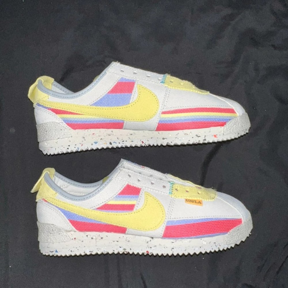 Union LA x Nike cortez